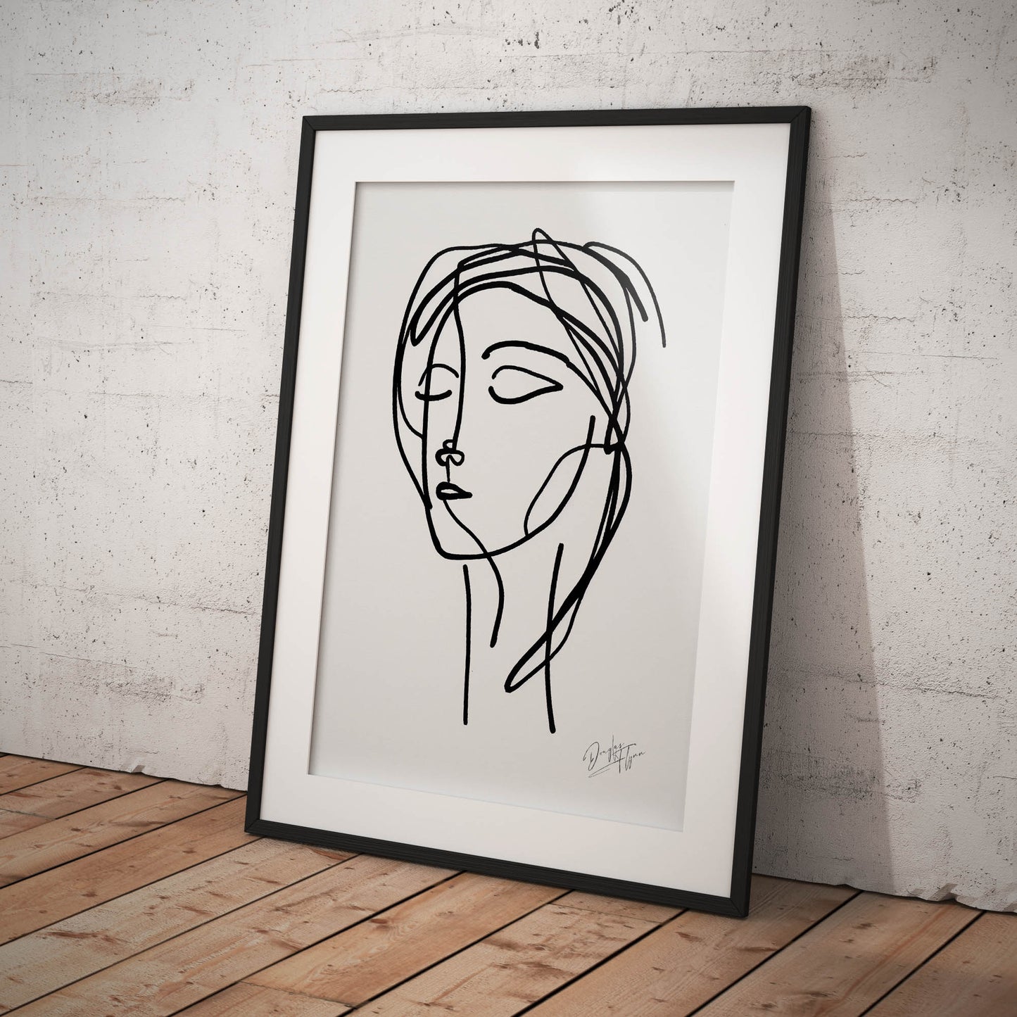 »Strokes of Emotion«