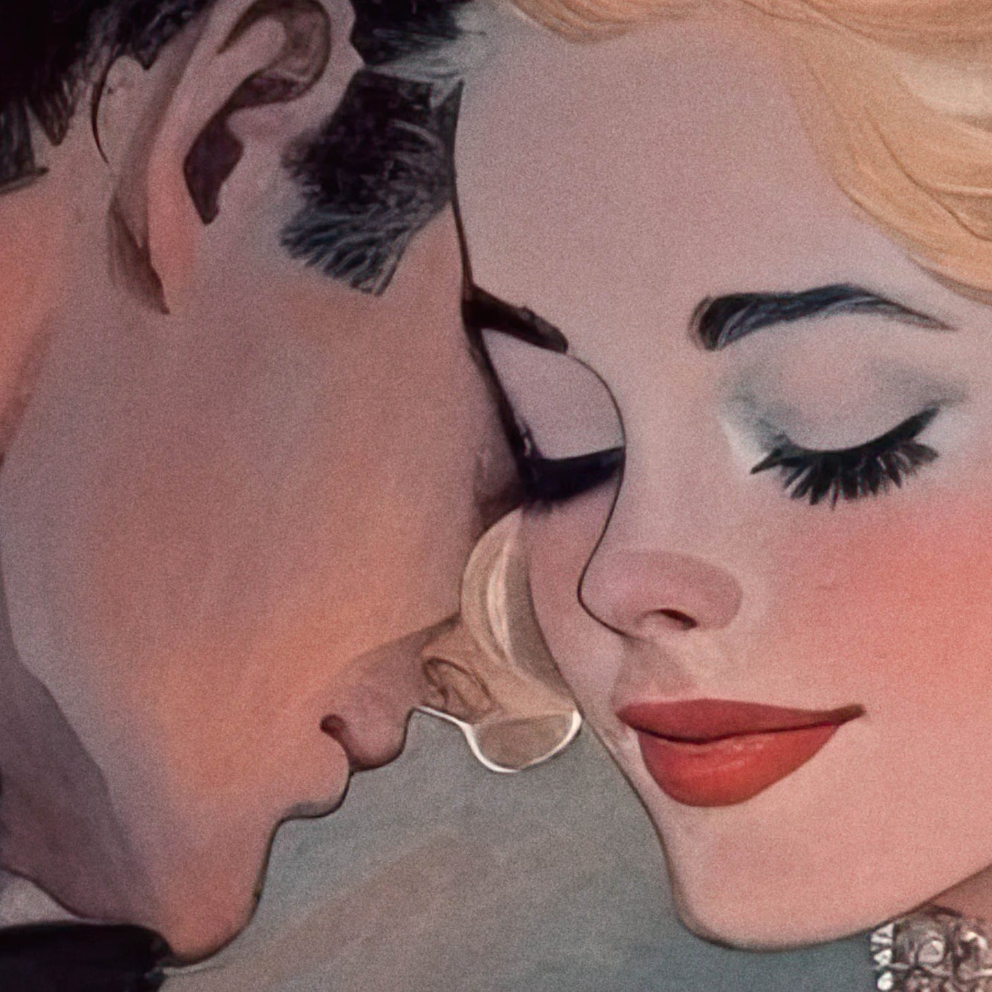 »Sweethearts Forever«