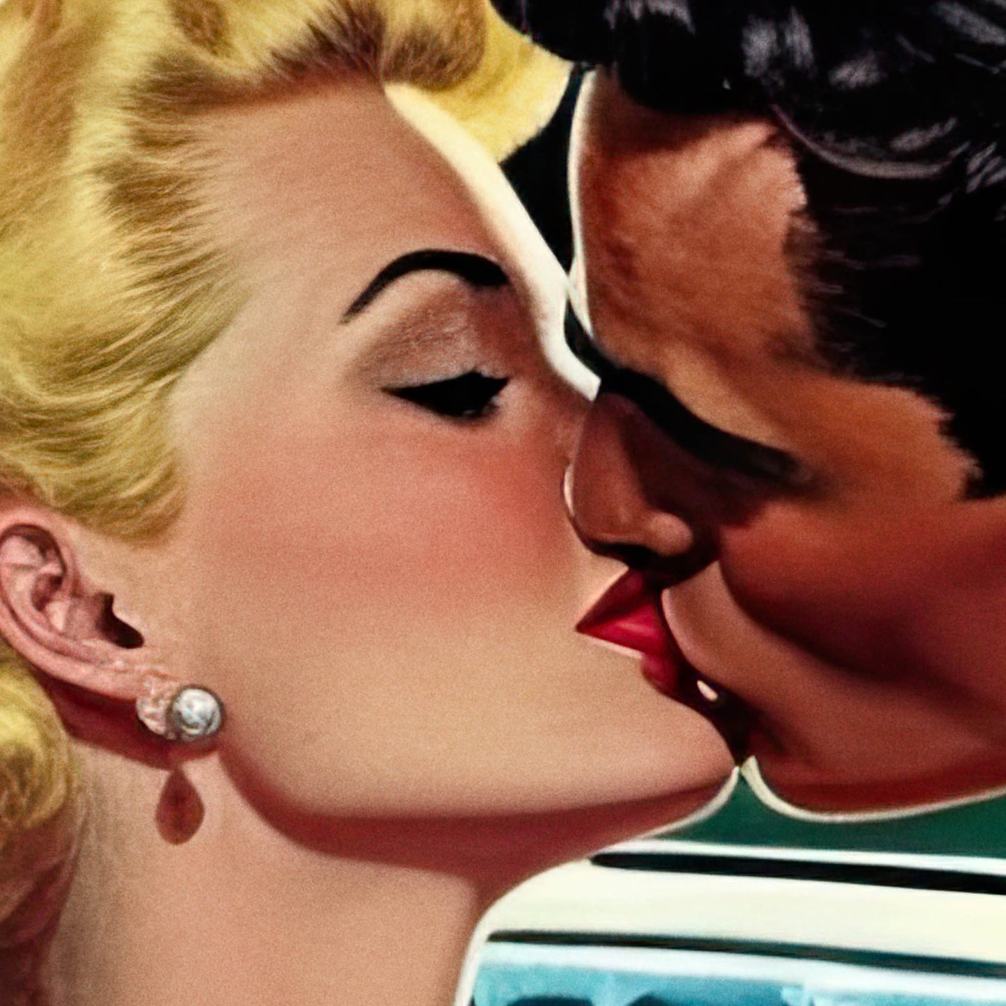 »The Heart's Desire«