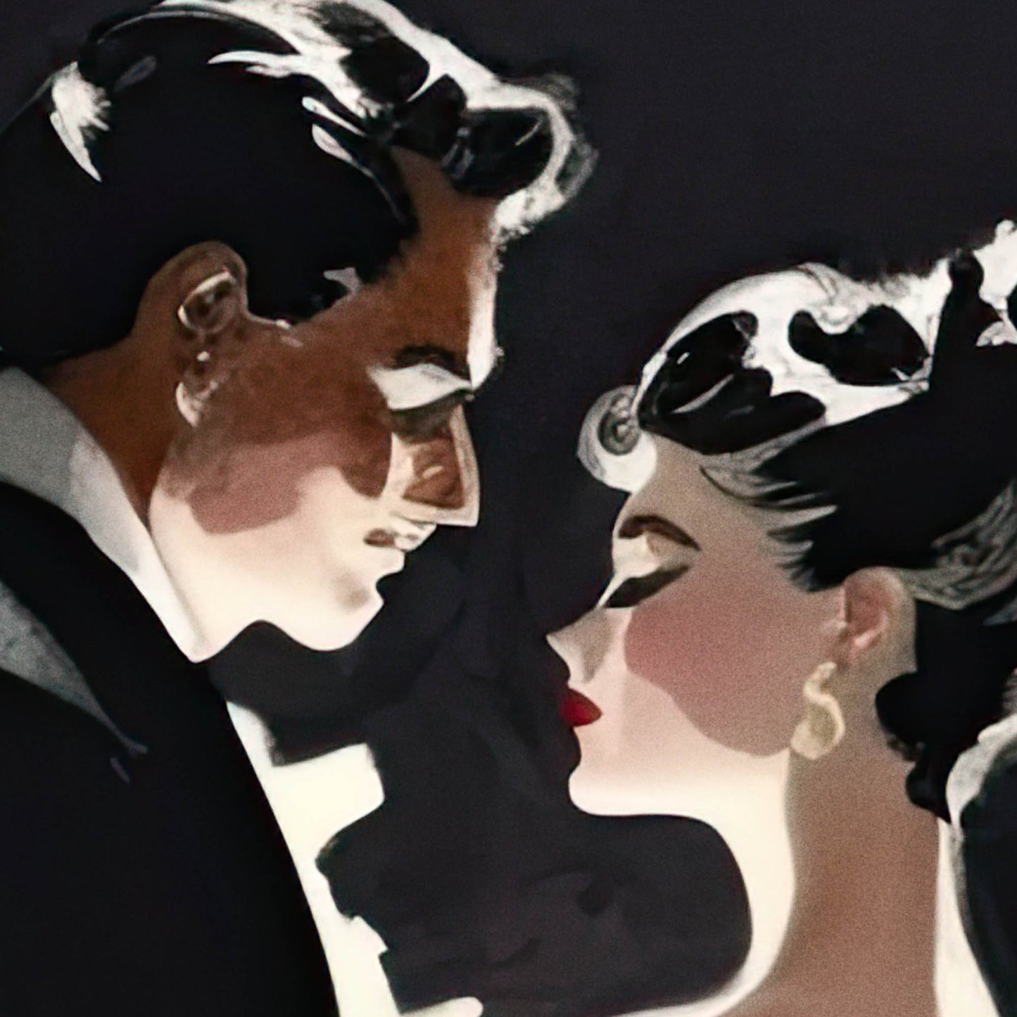 »The Timeless Waltz«