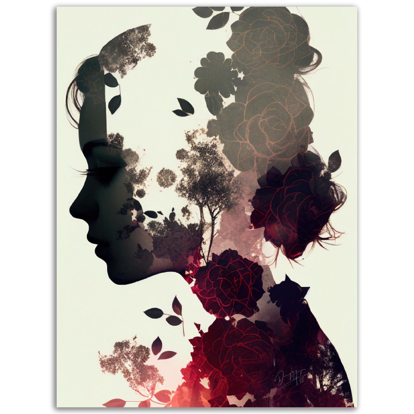 »Beauty of Imperfection«