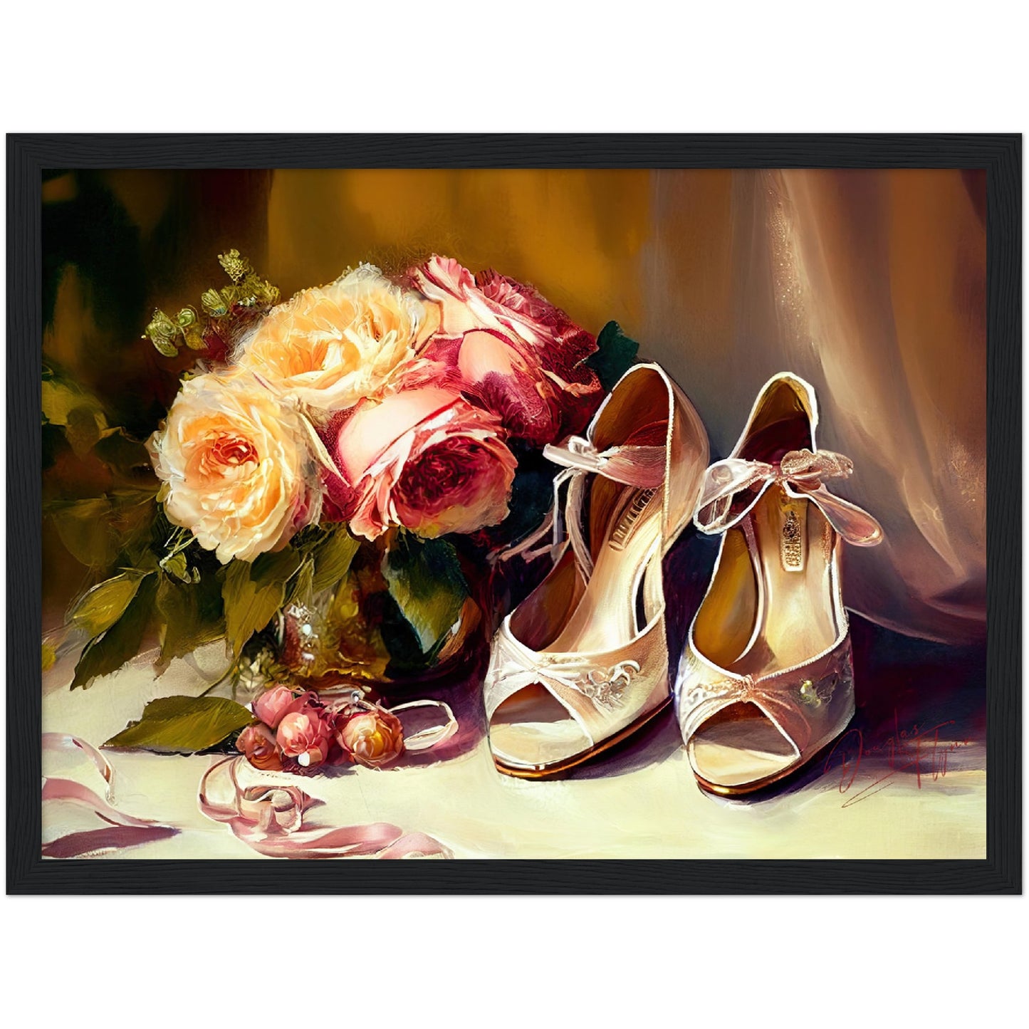 »Heartfelt Gift«