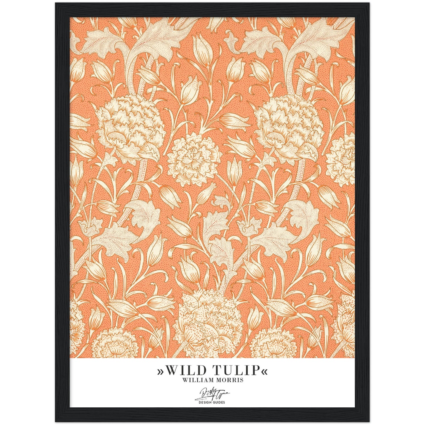 »Wild Tulip«
