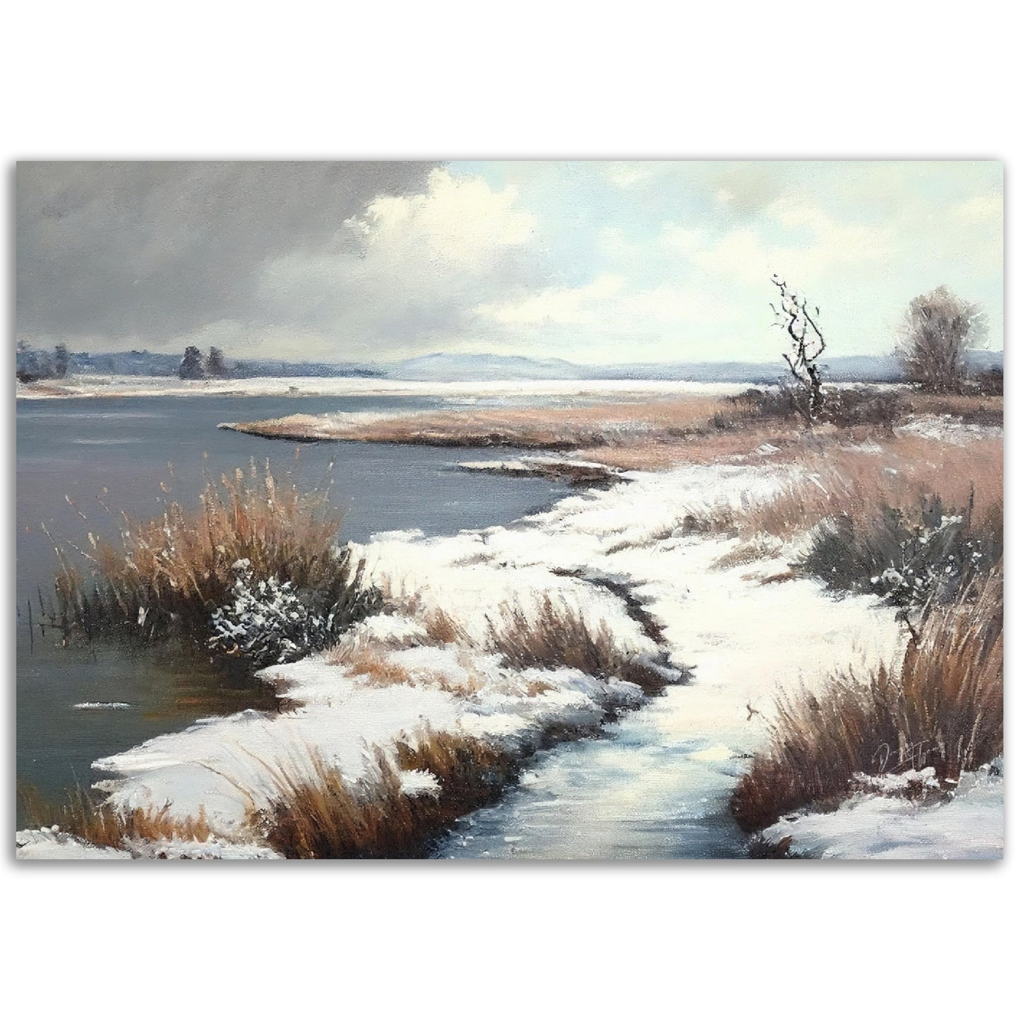 »Beauty of Simplicity«