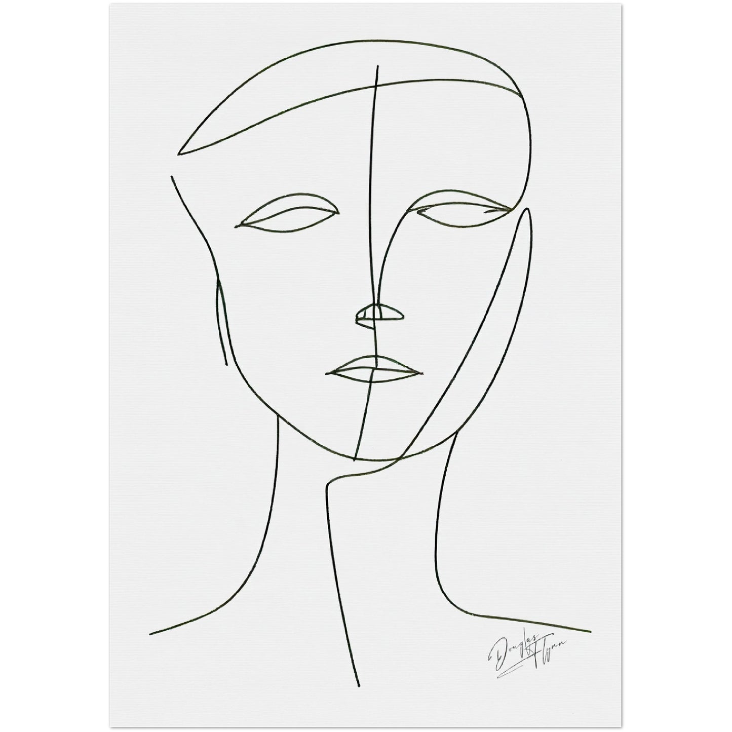 »Simplicity of Beauty«