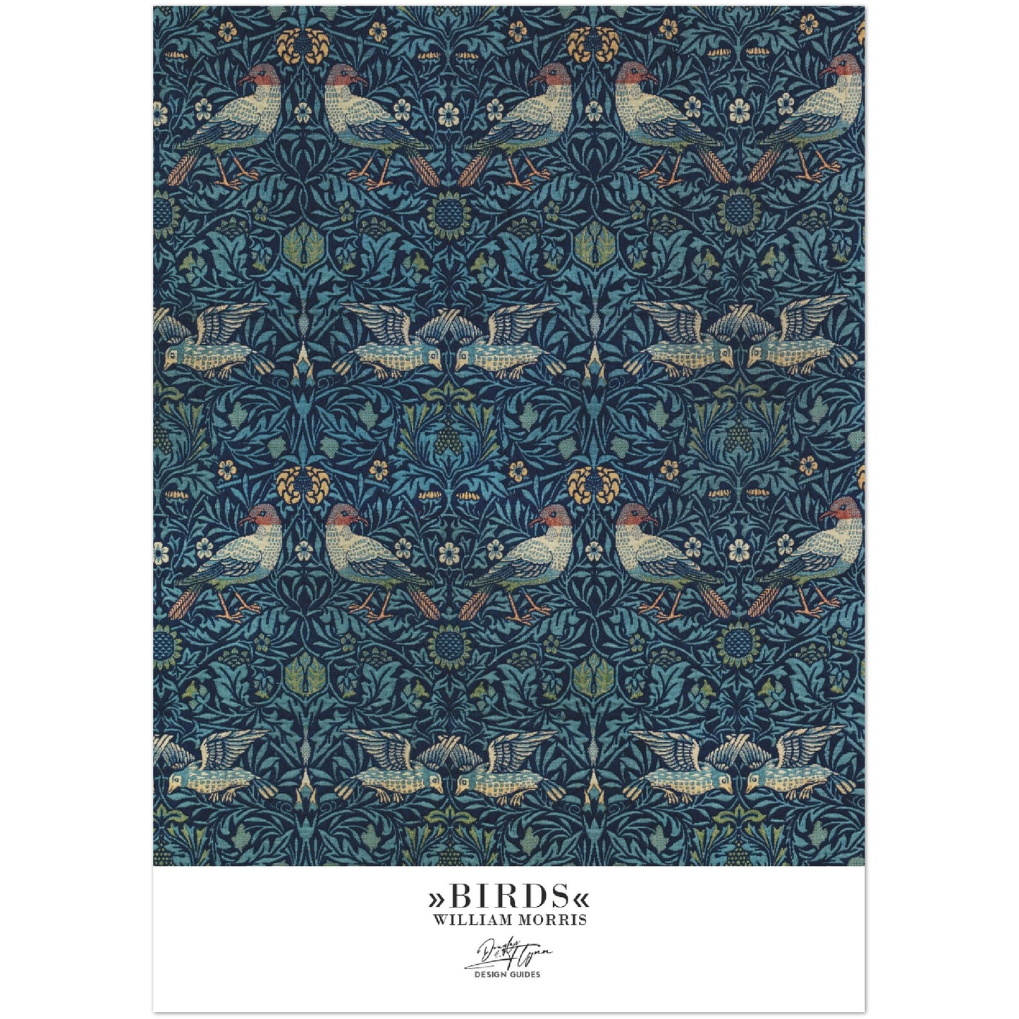 »Birds«