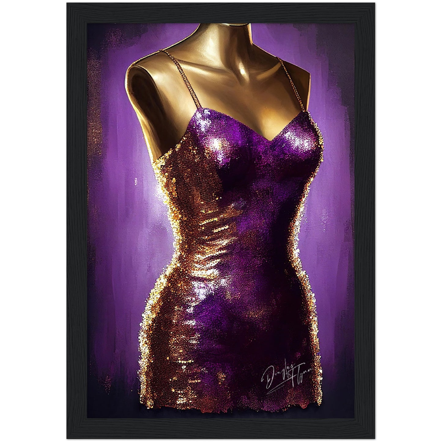 »Lavender Lavish«