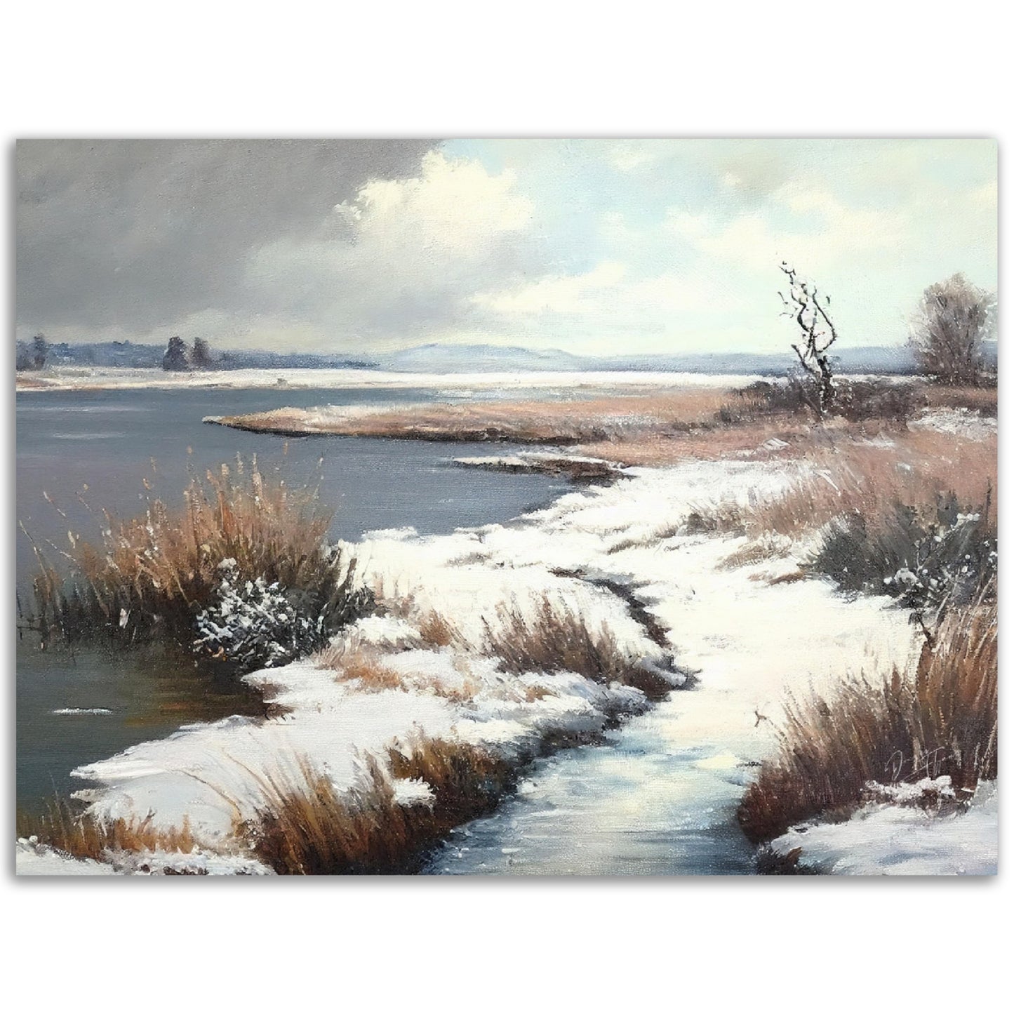 »Beauty of Simplicity«