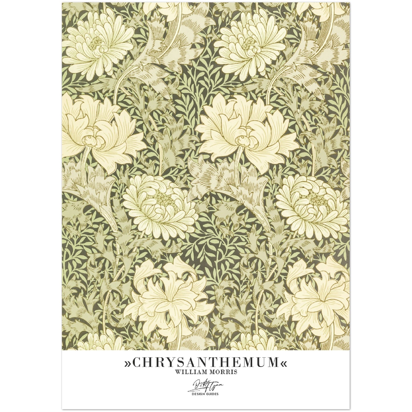 »Chrysanthemum«