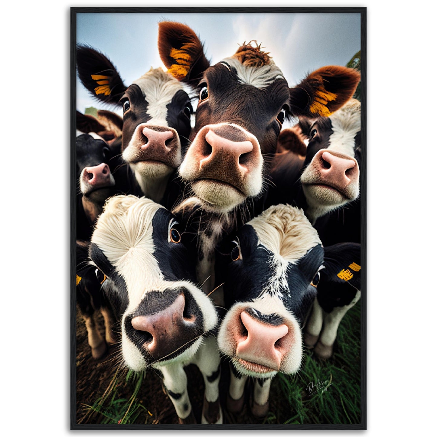 »Critter Clicks«
