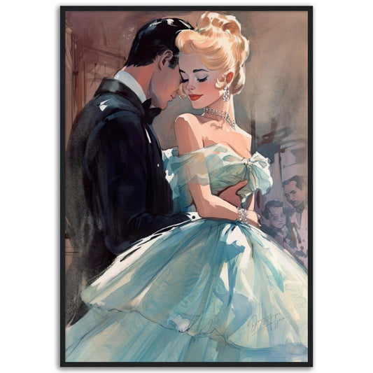 »Sweethearts Forever«