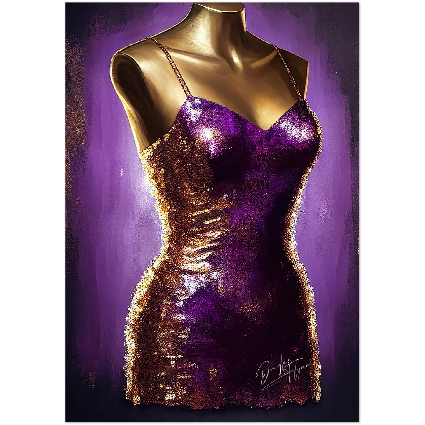 »Lavender Lavish«