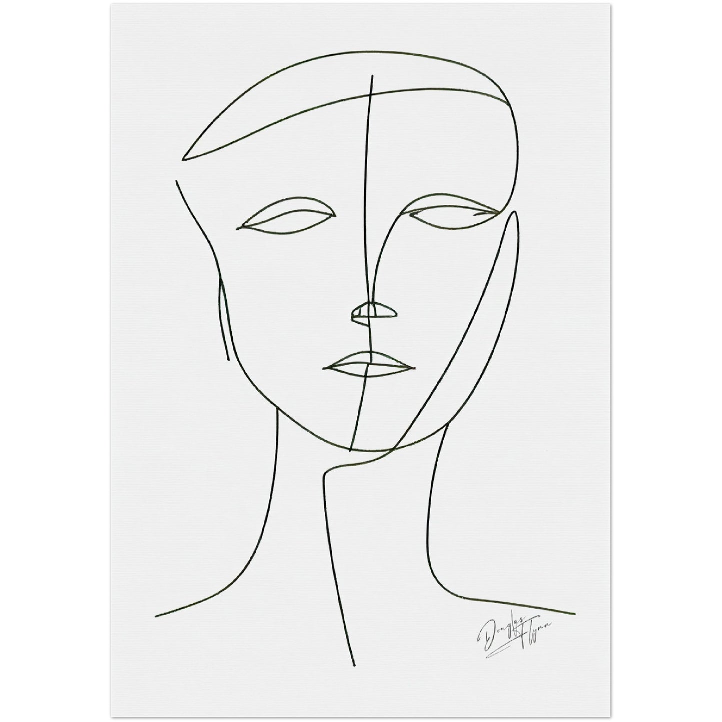 »Simplicity of Beauty«