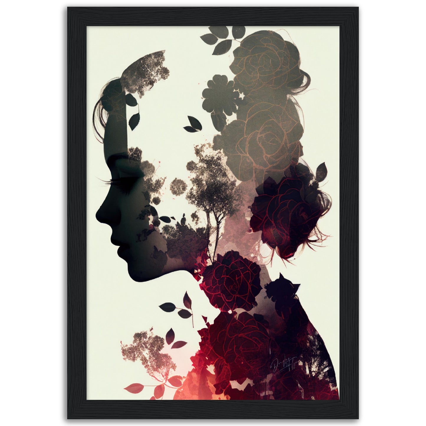 »Beauty of Imperfection«