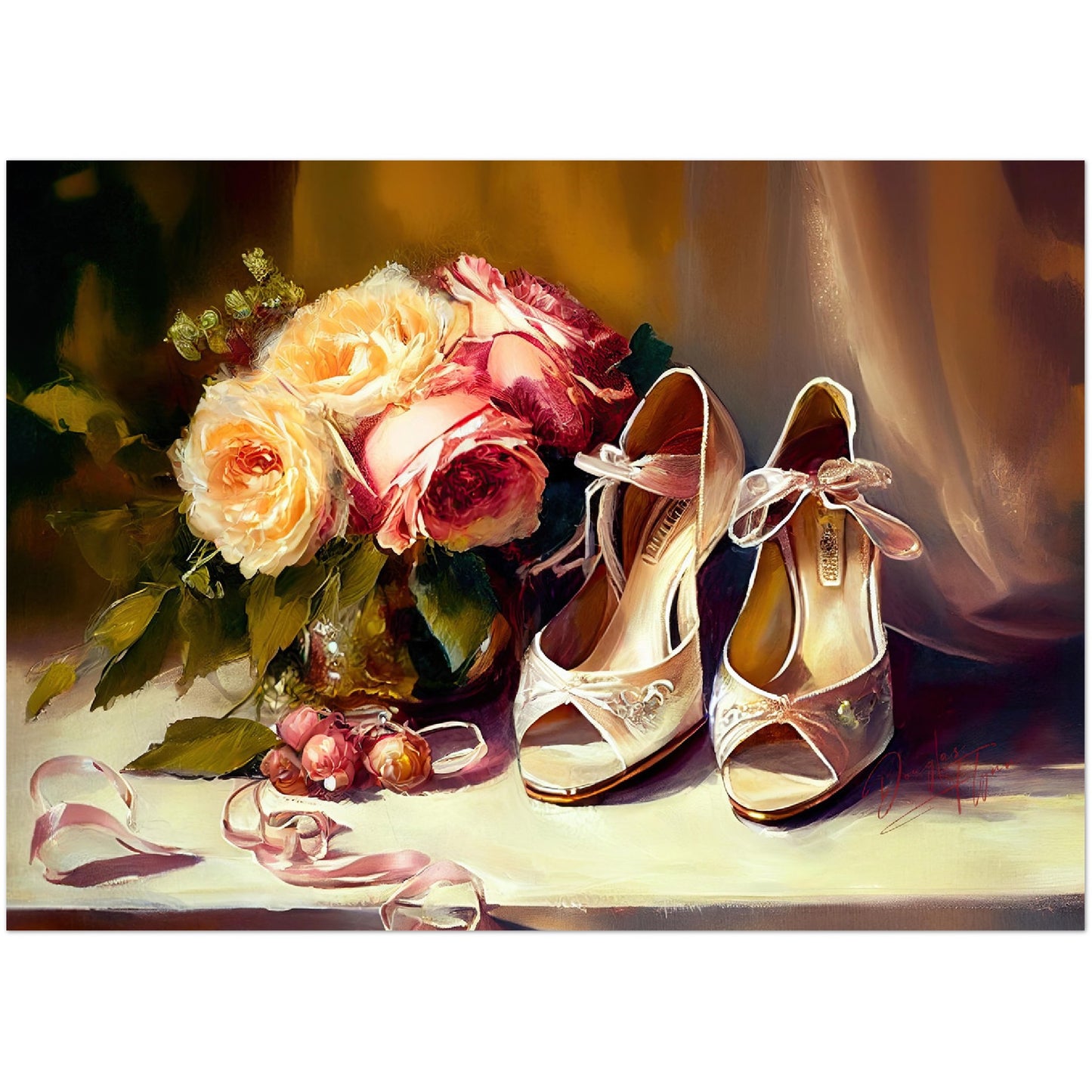 »Heartfelt Gift«