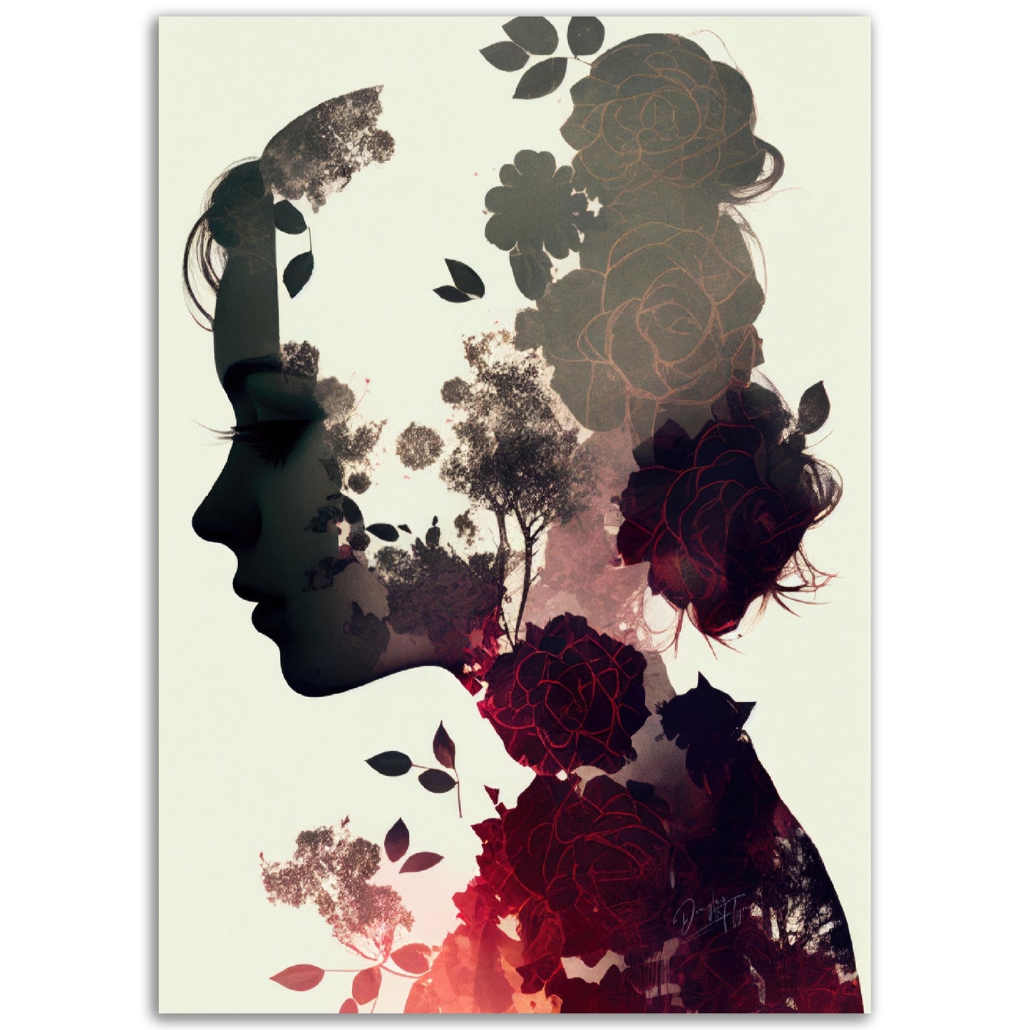 »Beauty of Imperfection«