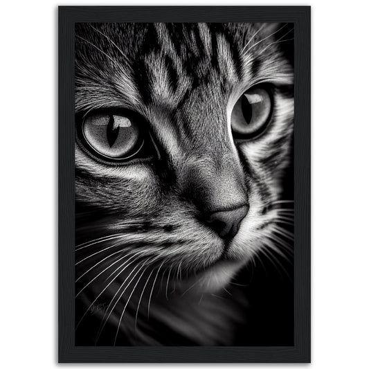 »Detail Cuteness« poster