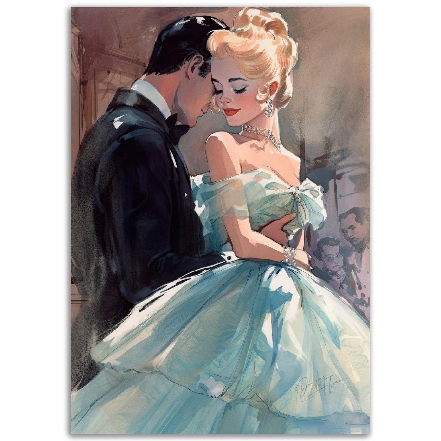 »Sweethearts Forever«