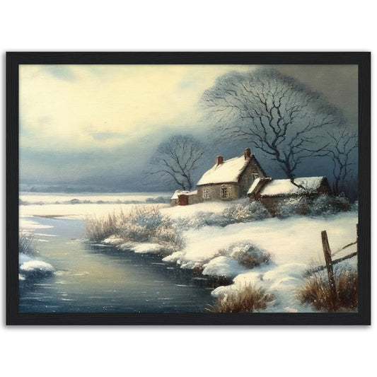 »Echoes of Nature«