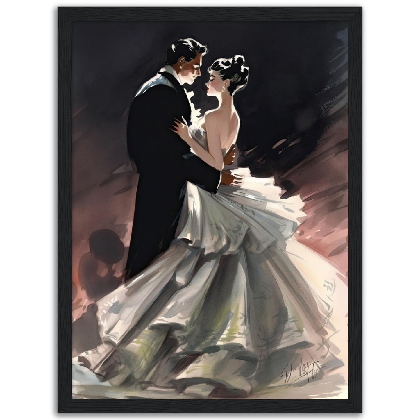 »The Timeless Waltz«