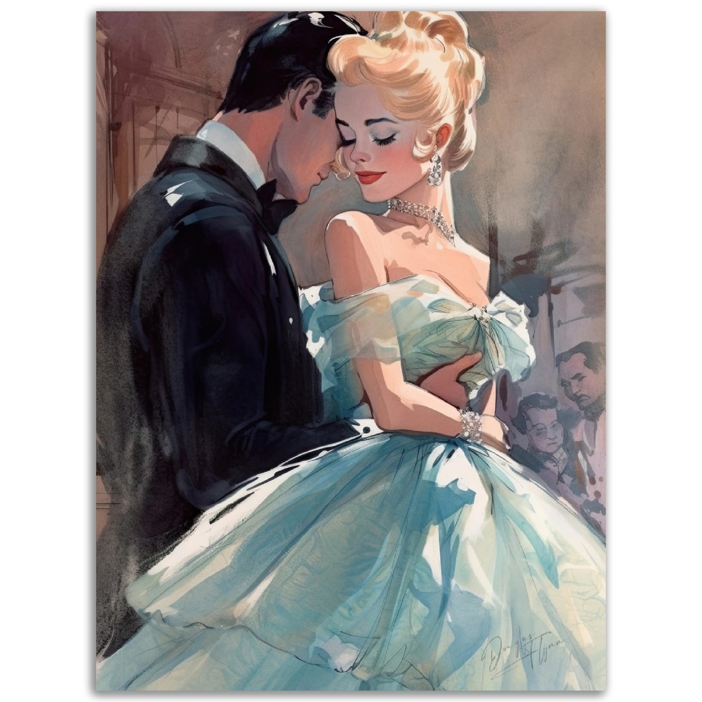 »Sweethearts Forever«