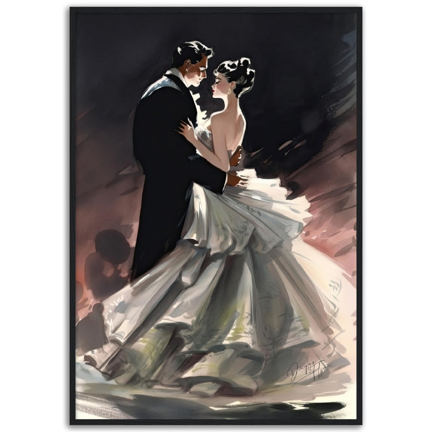 »The Timeless Waltz«