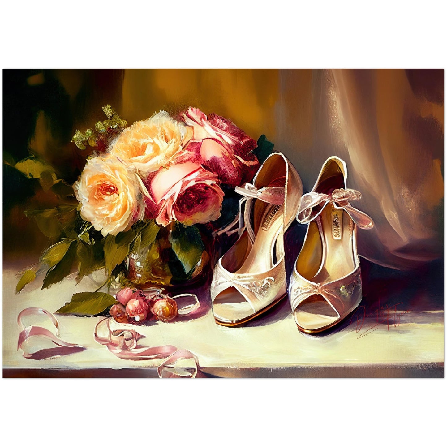 »Heartfelt Gift«