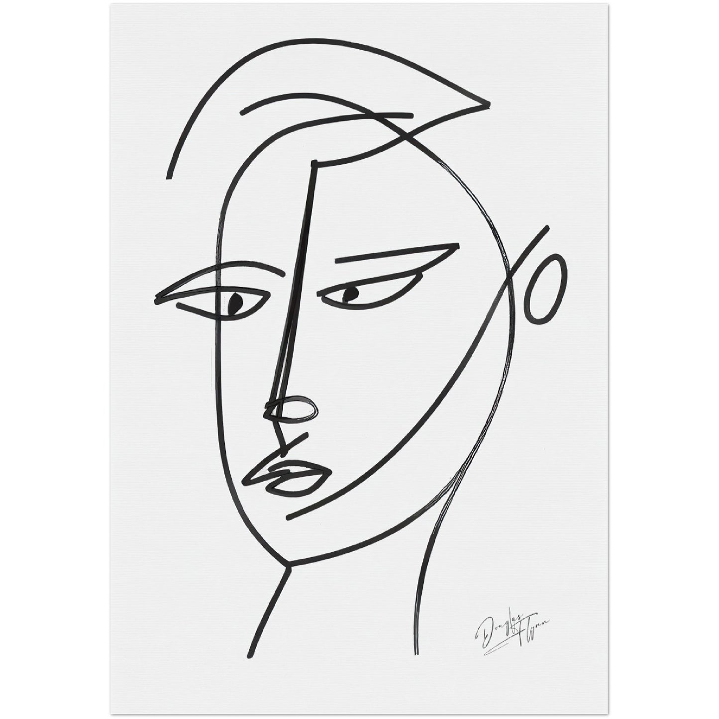 »Grace of Minimalism«