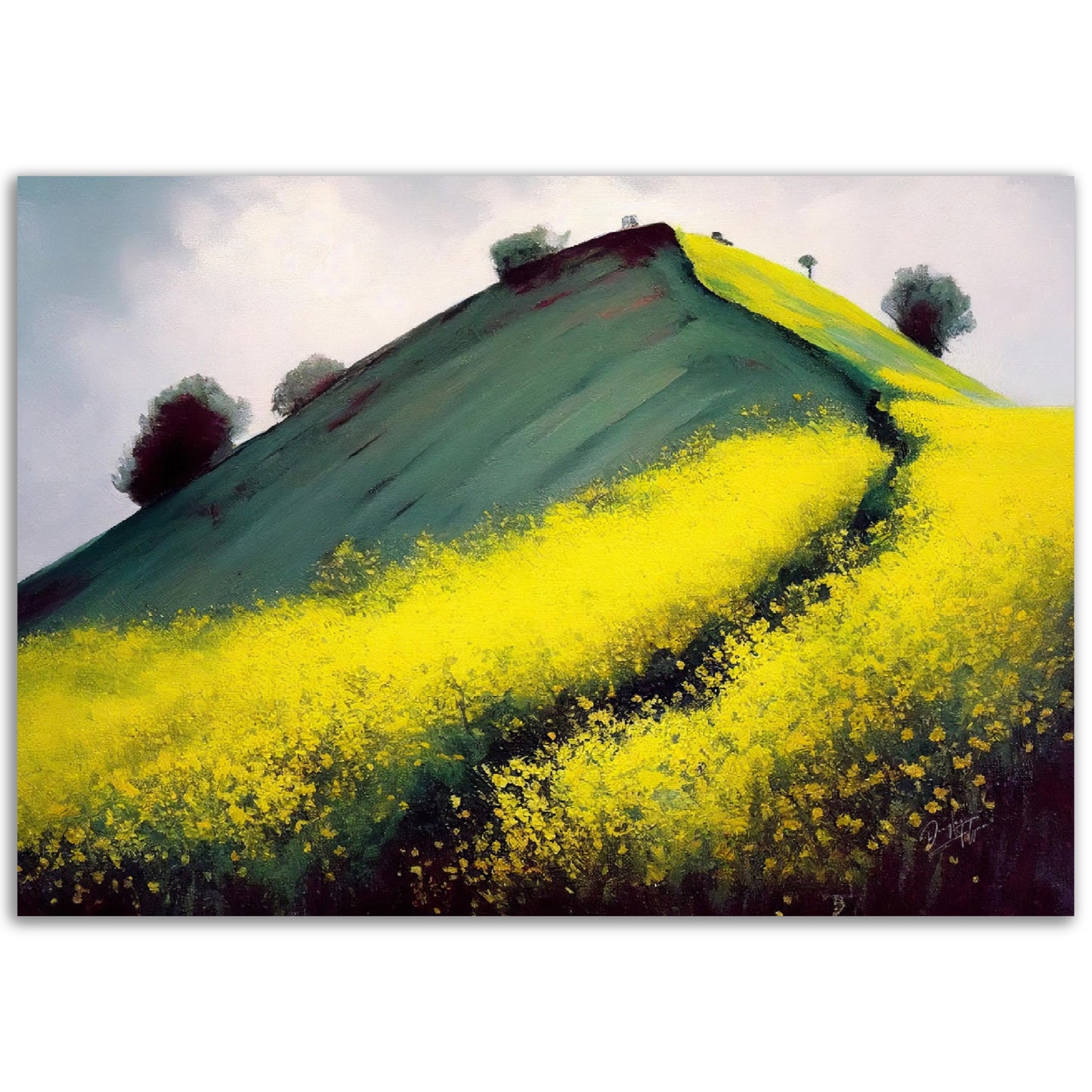 »Majestic Nature«