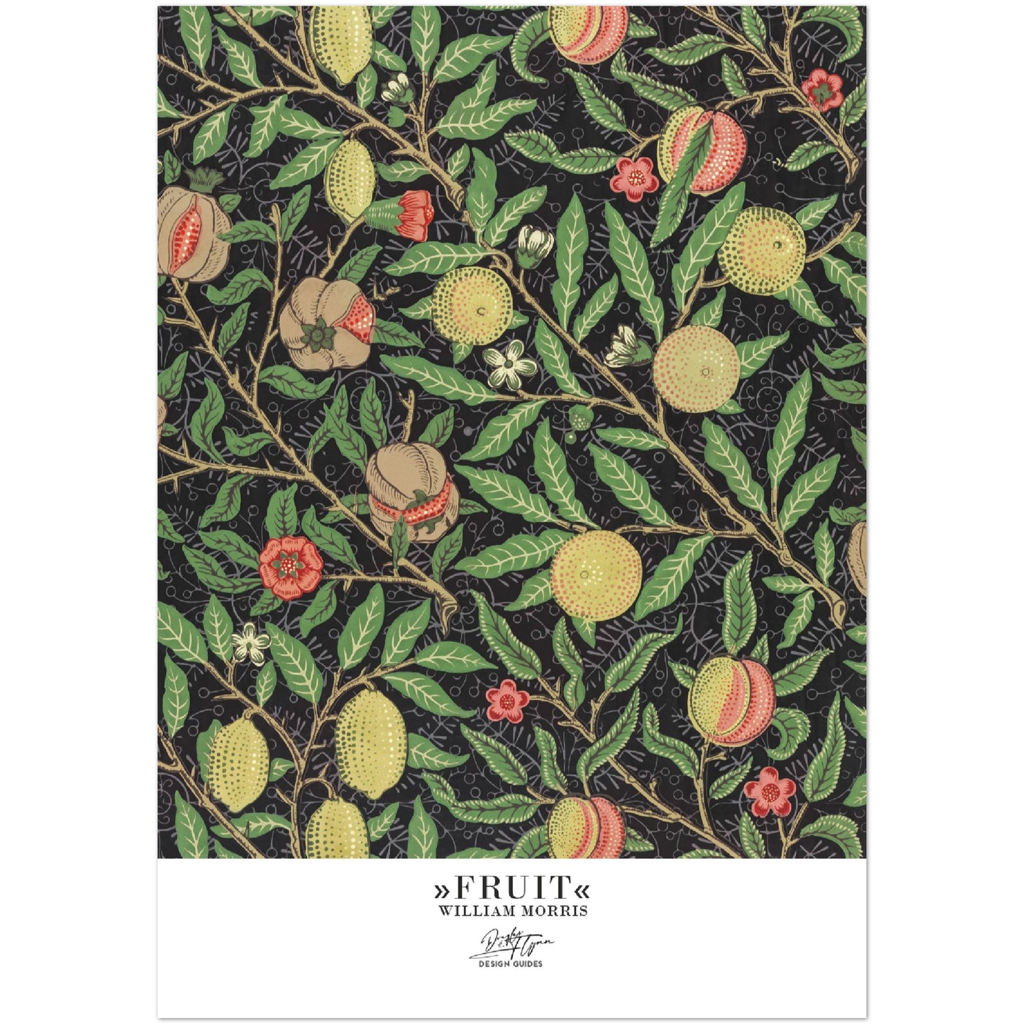 »Fruit«