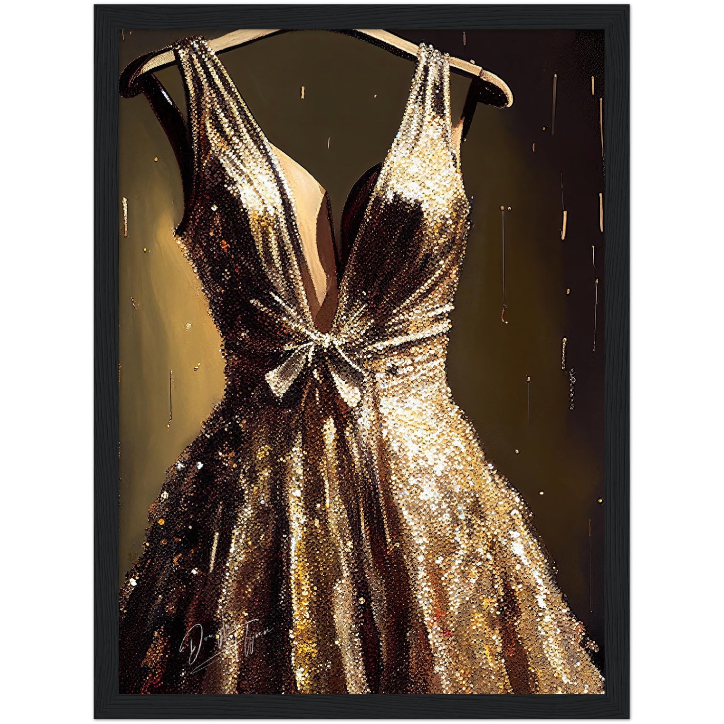 »Dazzling Diamond«