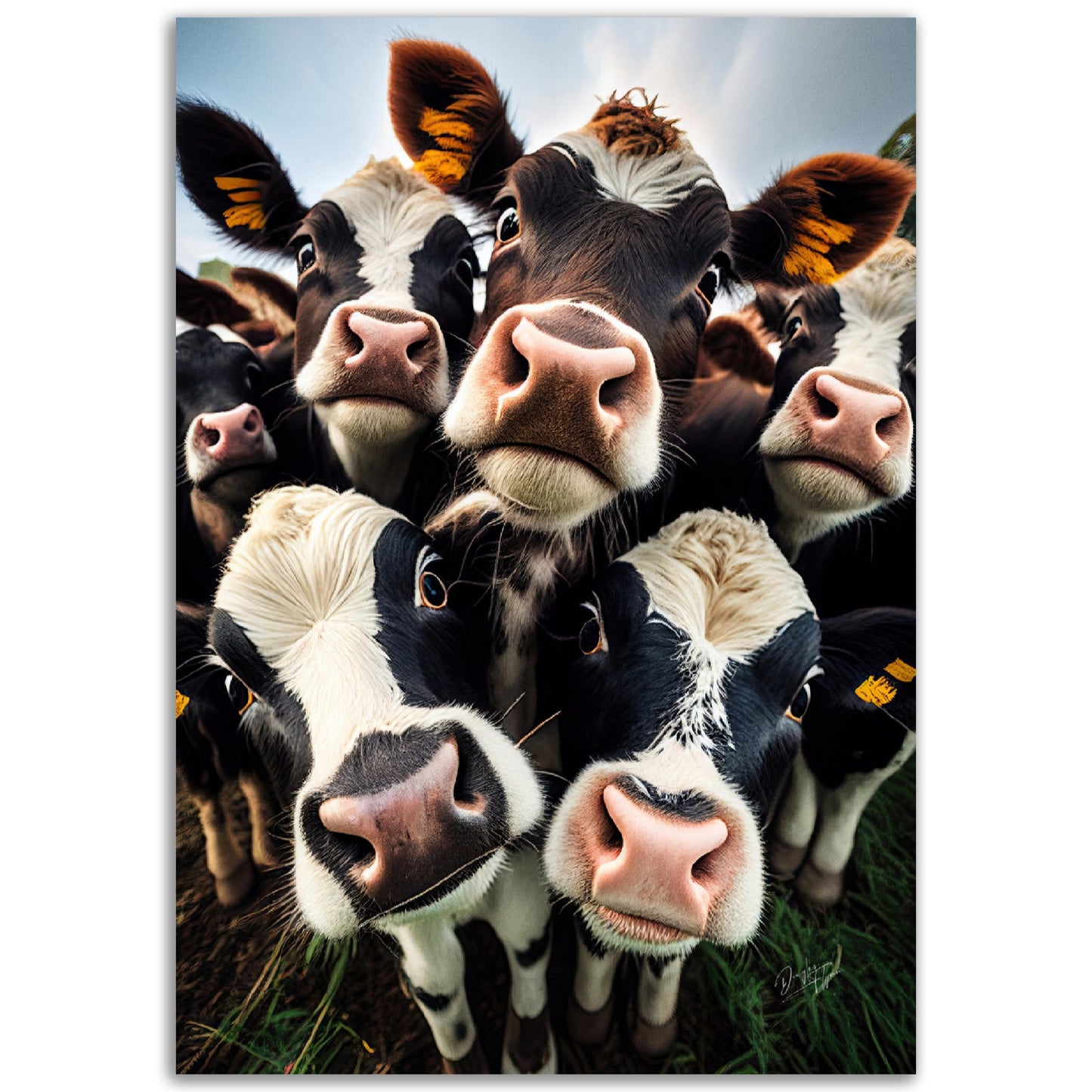 »Critter Clicks«