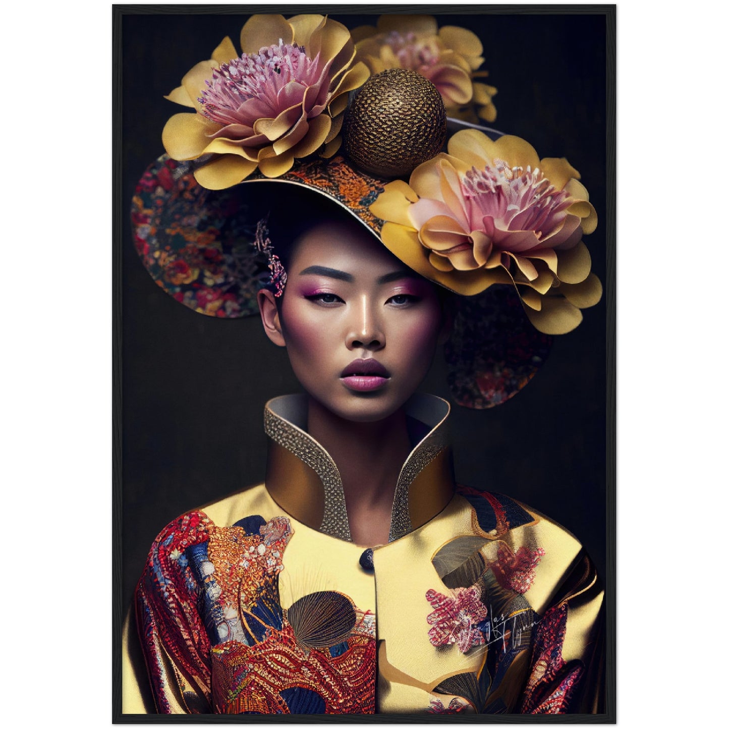 »Mythical Flora«