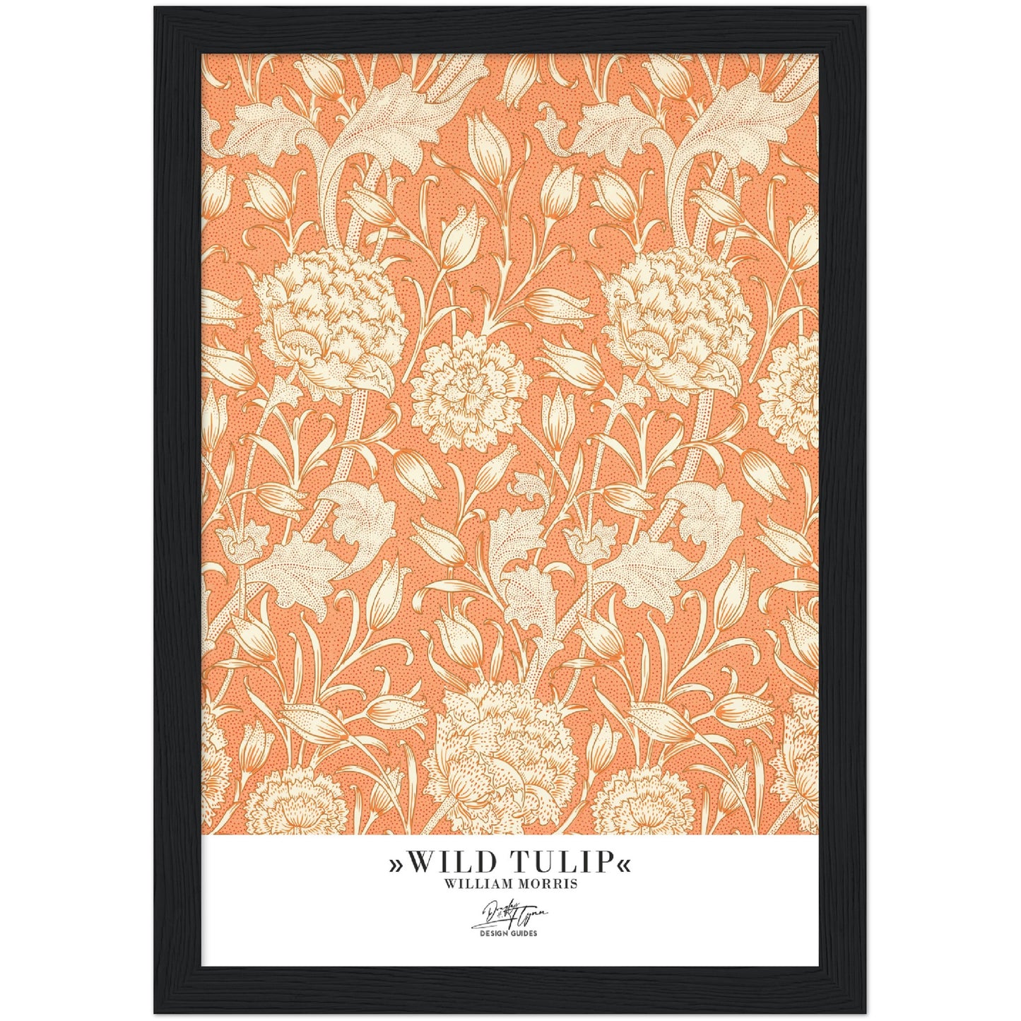»Wild Tulip«