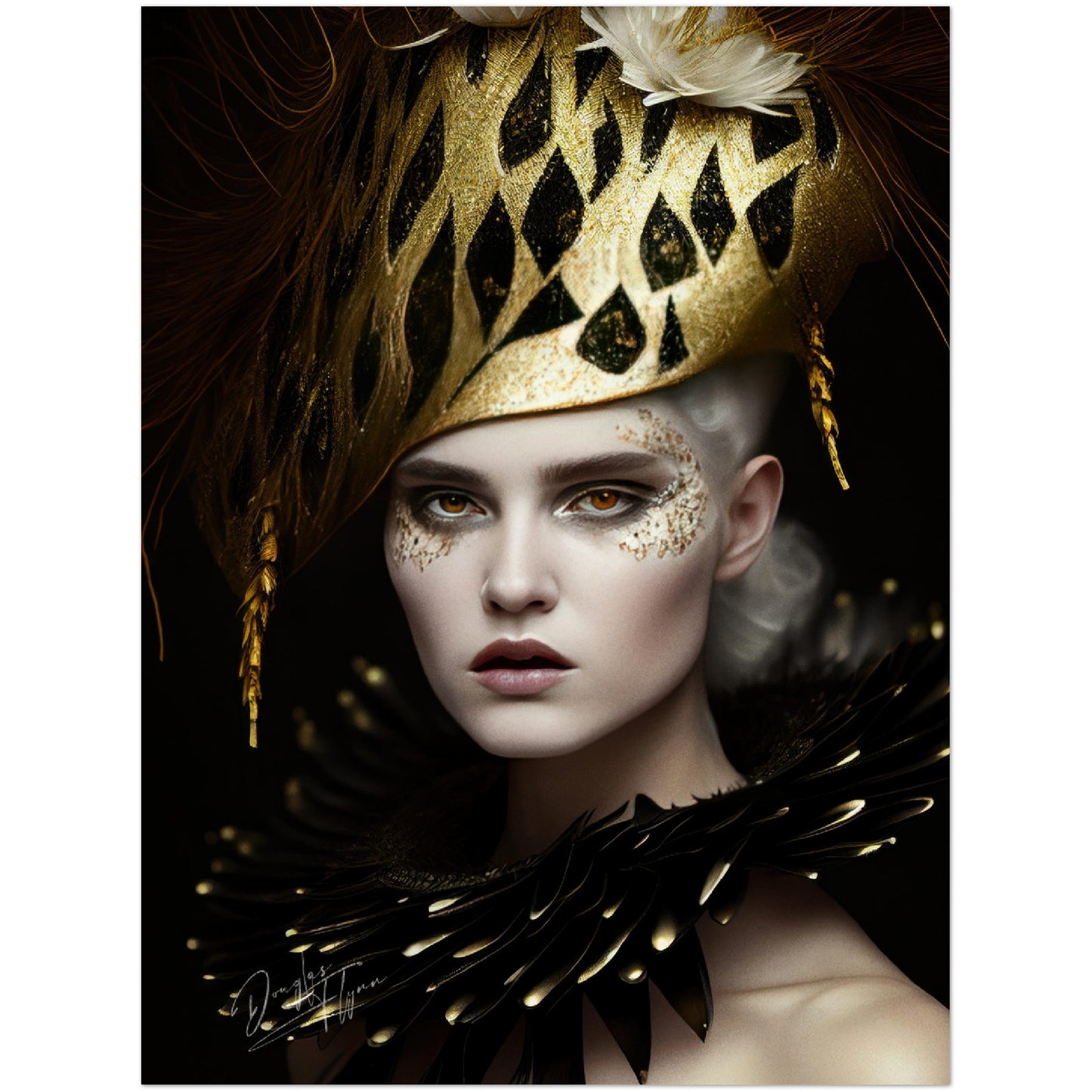 »Opulent Outfit«