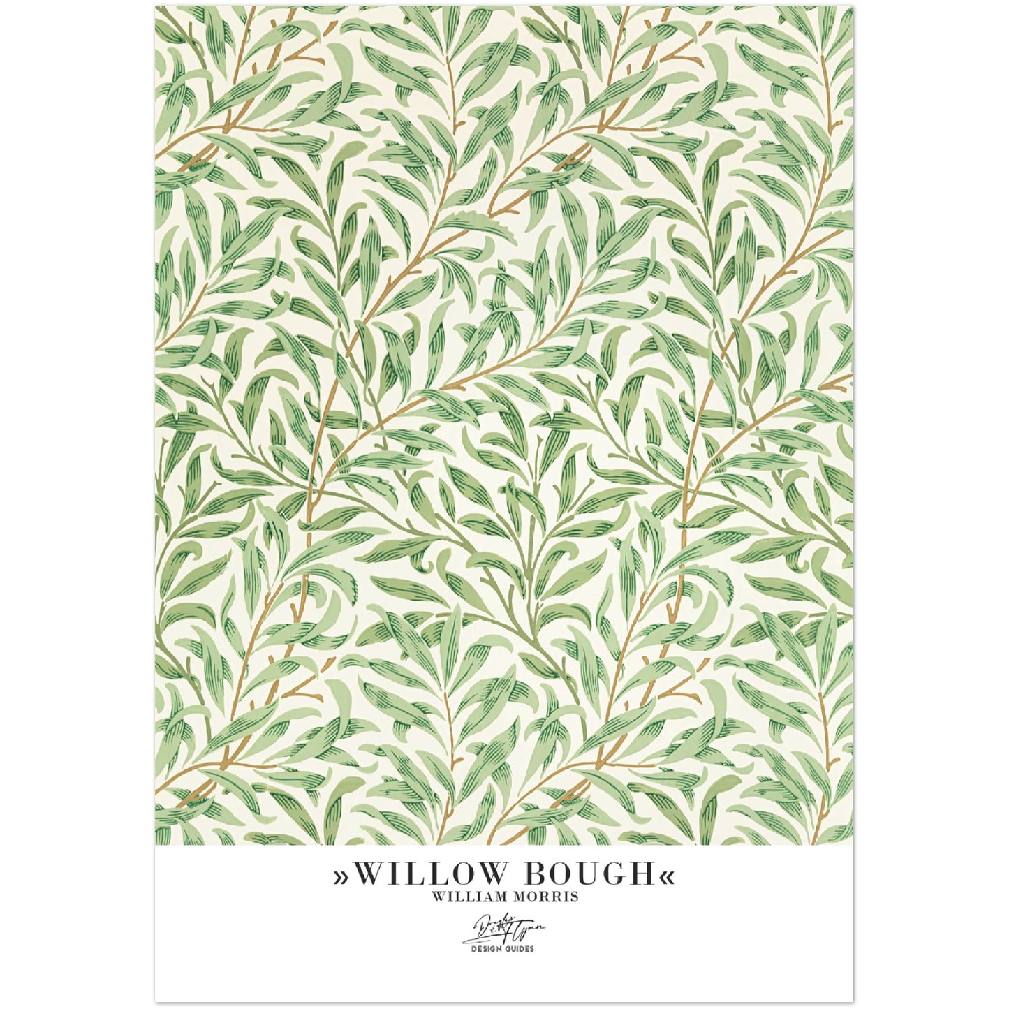 »Willow bough«