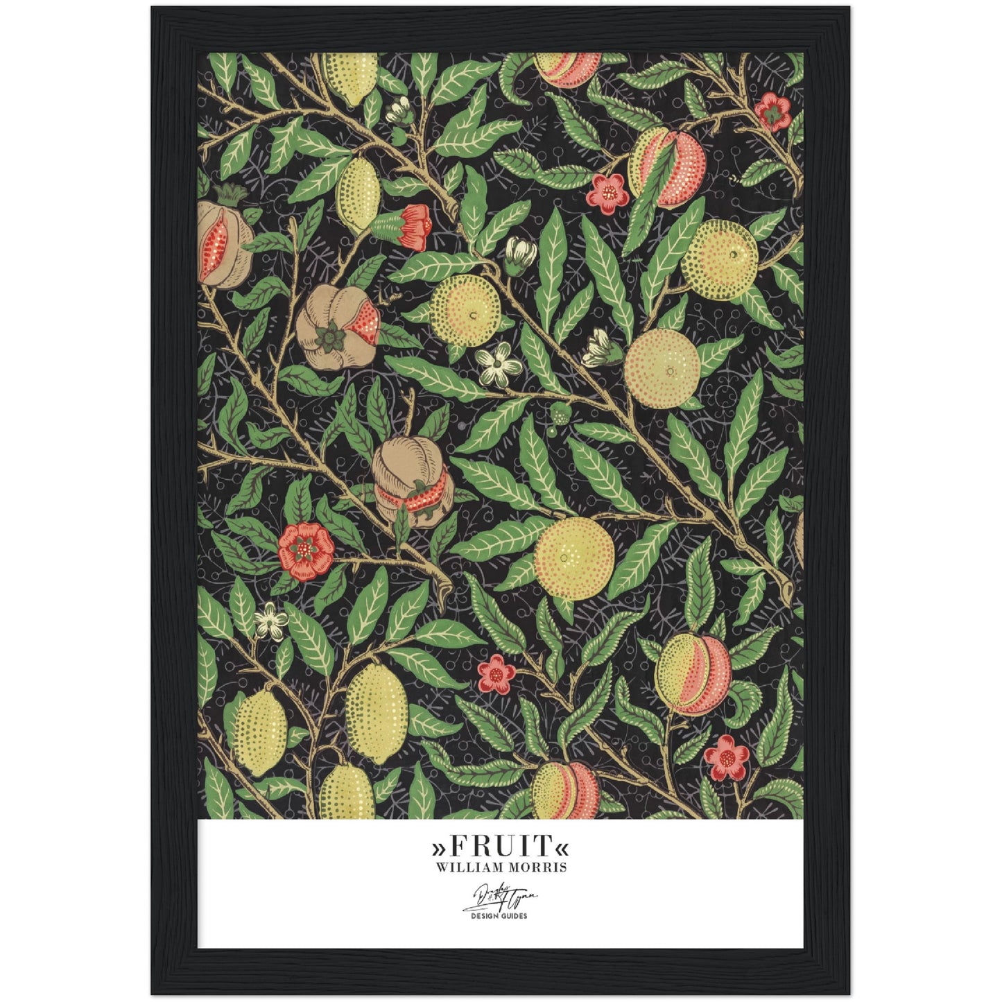 »Fruit«