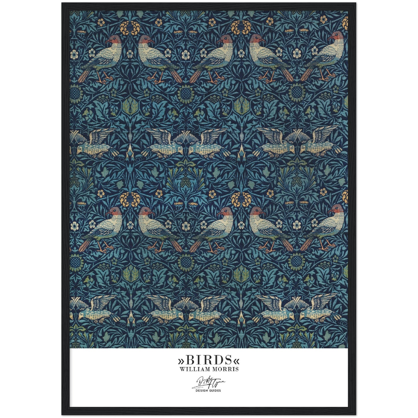 »Birds«