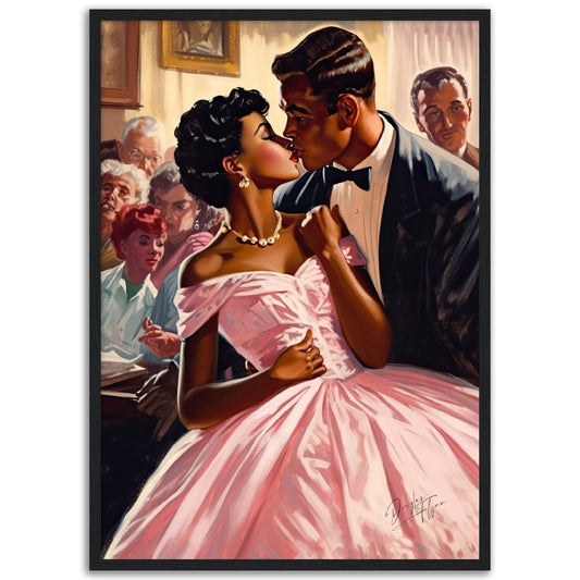 »A Love to Remember«