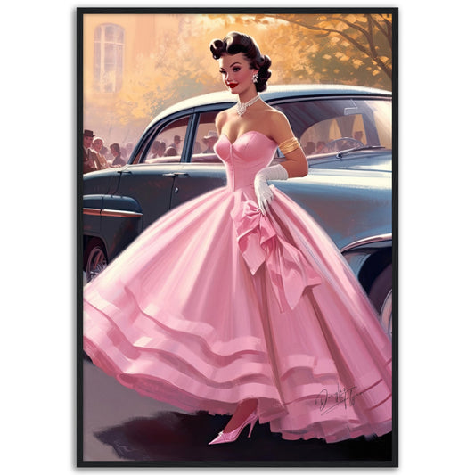 »Forever and Always«