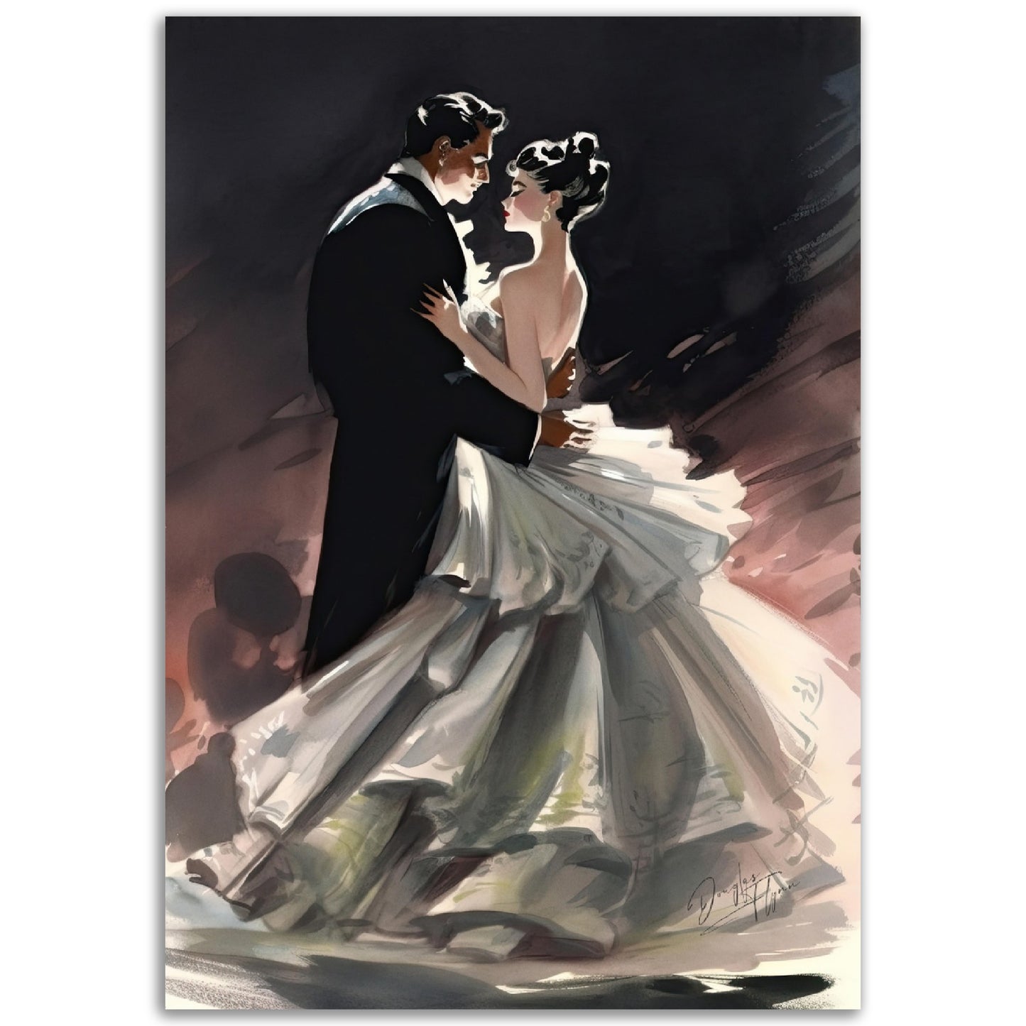 »The Timeless Waltz«