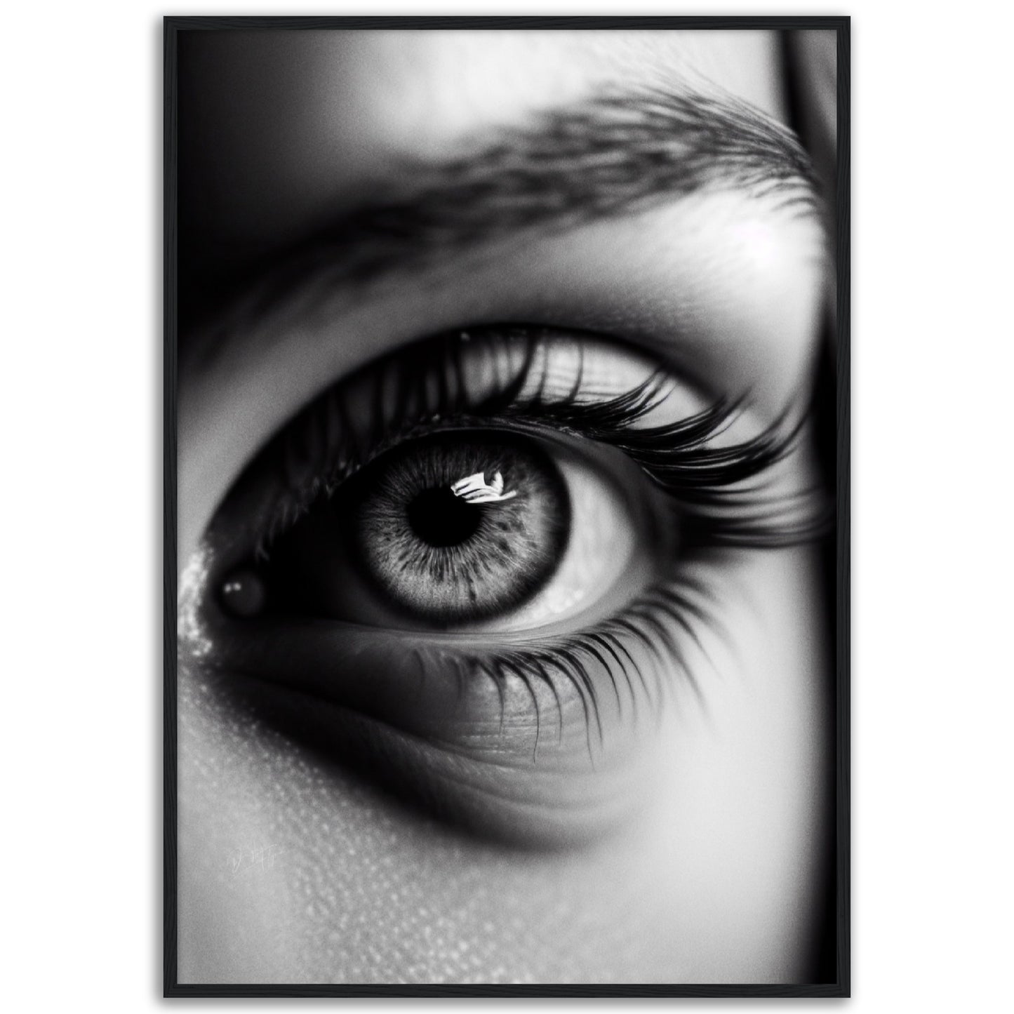 »Different Perspective« poster