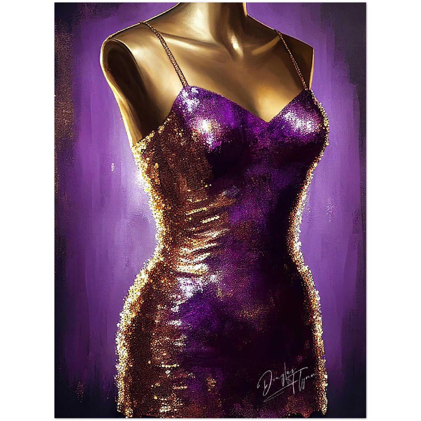 »Lavender Lavish«