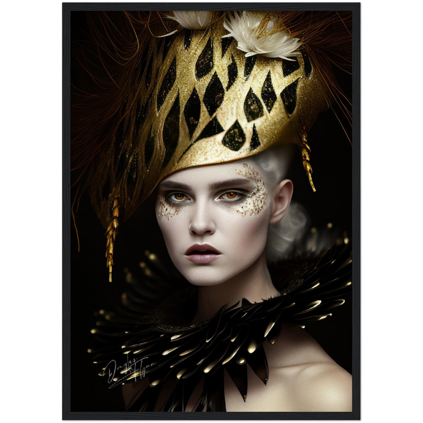 »Opulent Outfit«