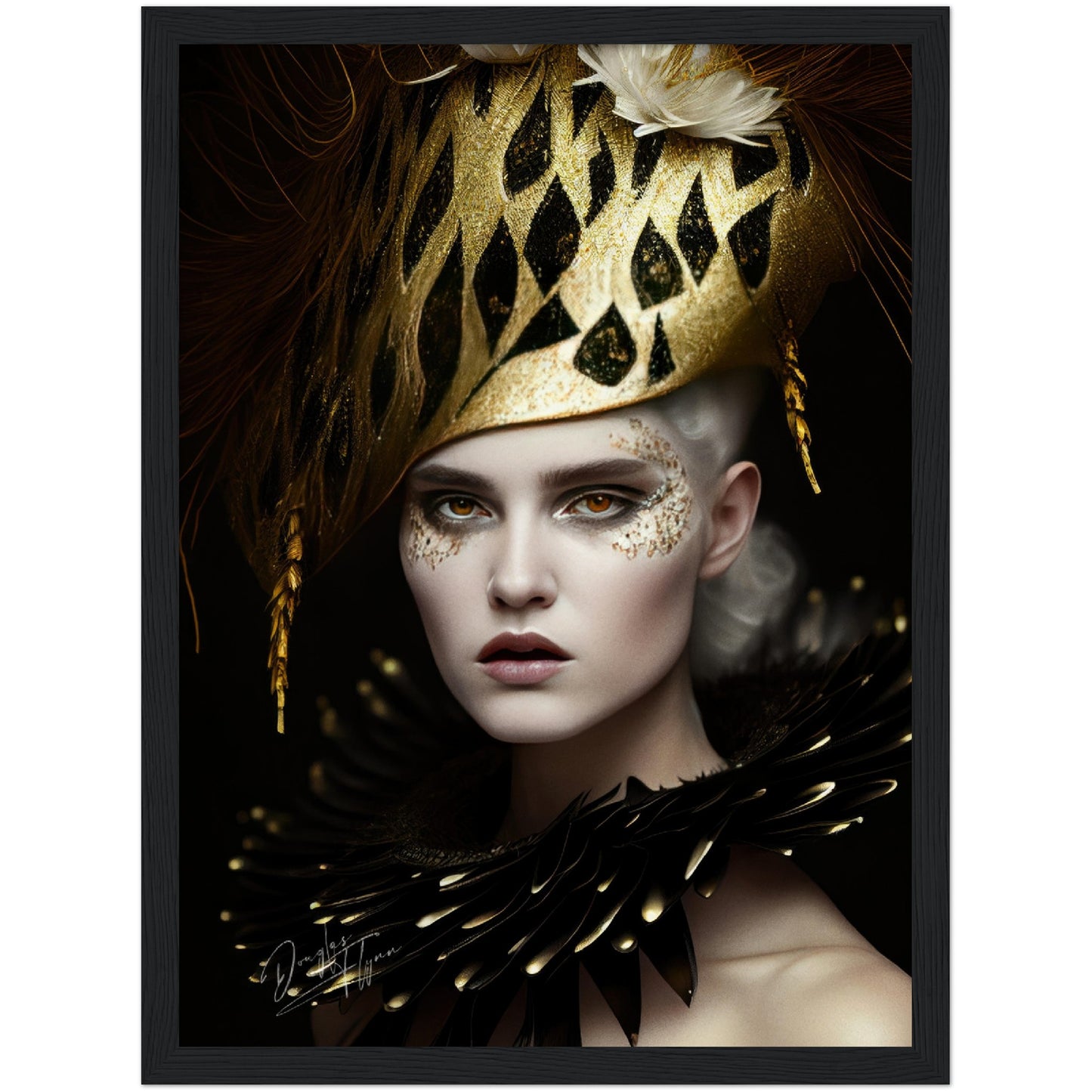 »Opulent Outfit«