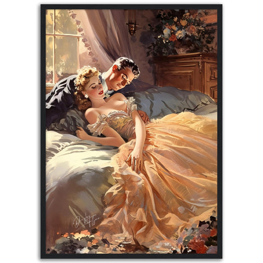 »The Tender Flame«