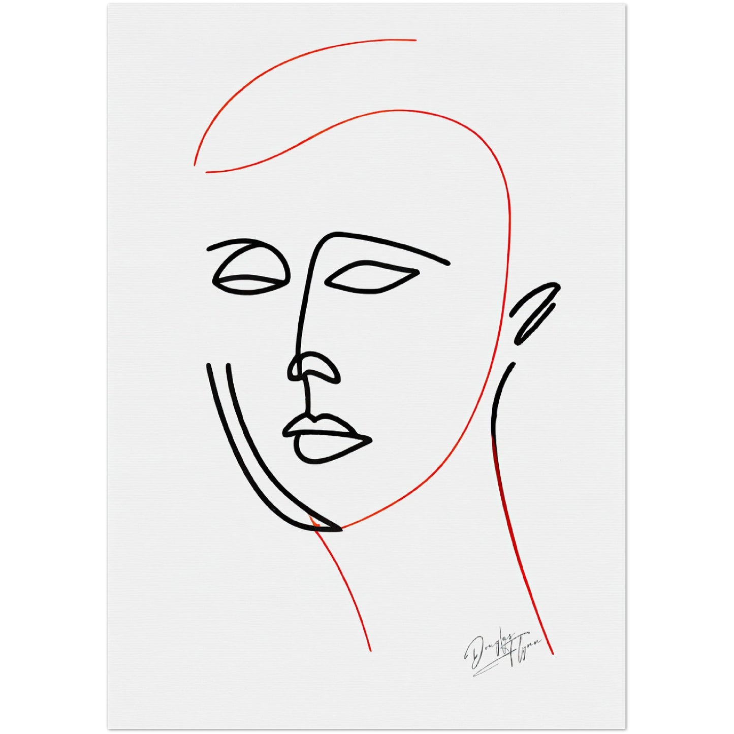 »A Study in Simplicity«