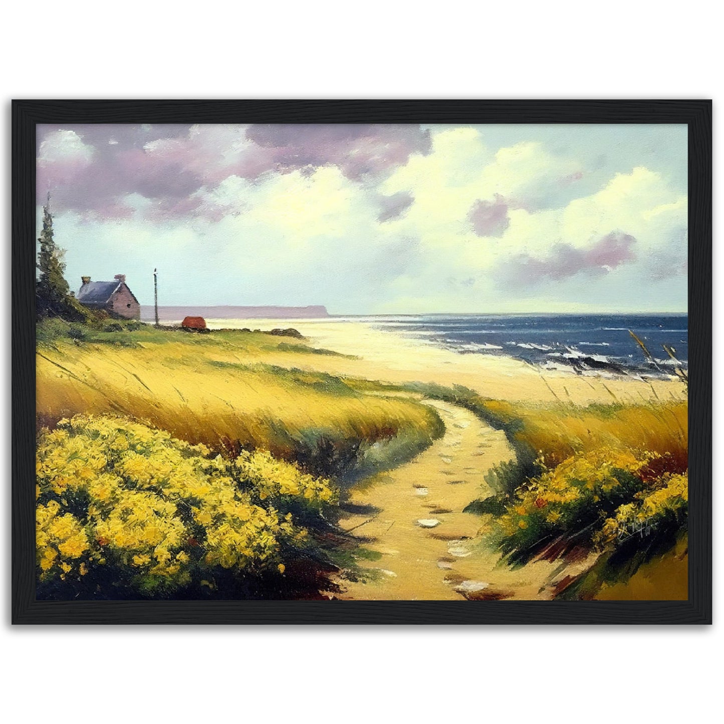 »Art of Tranquility«