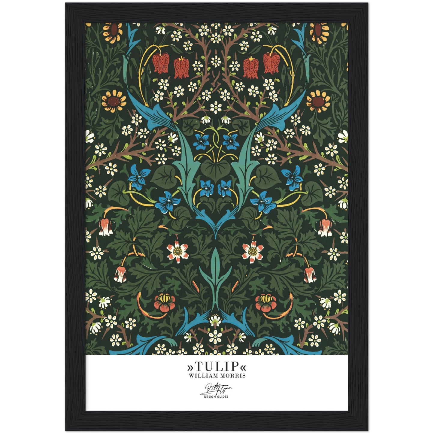 »Tulip, 2«