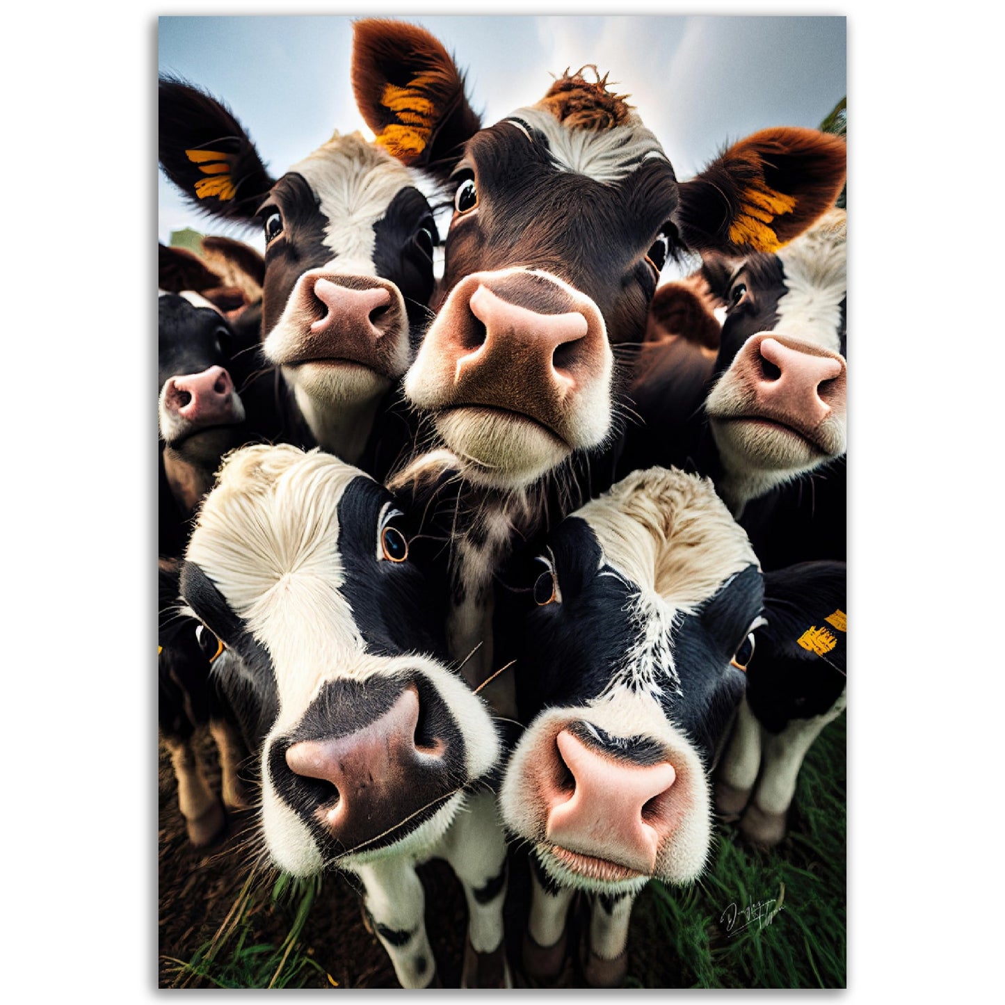 »Critter Clicks«